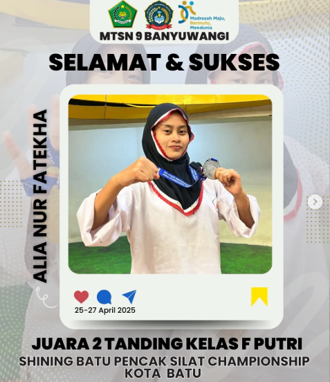PENCAK SILAT