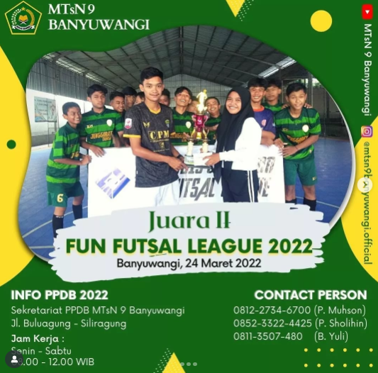 FUTSAL