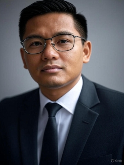 Muhammad wildan